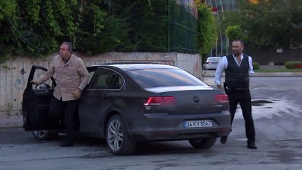 Arka Sokaklar 406. Bölüm Fragmanı - 2