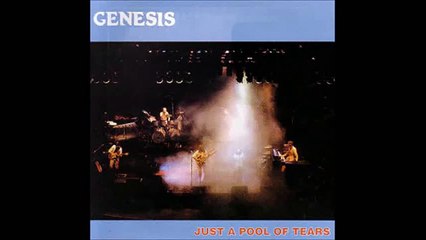 10. Genesis - Eleventh Earl Of Mar - Live in Vancouver (4/2/1977)