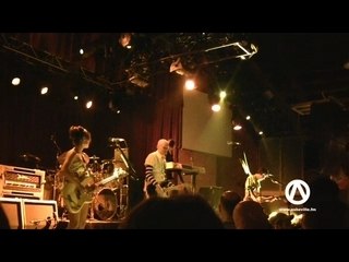 Smashing Pumpkins - In My Body - The Orange Peel