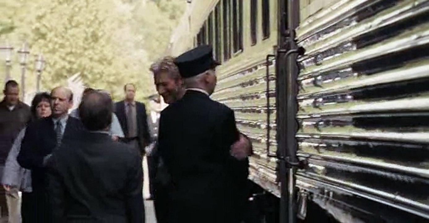 Hachi : A  Dog's Tale