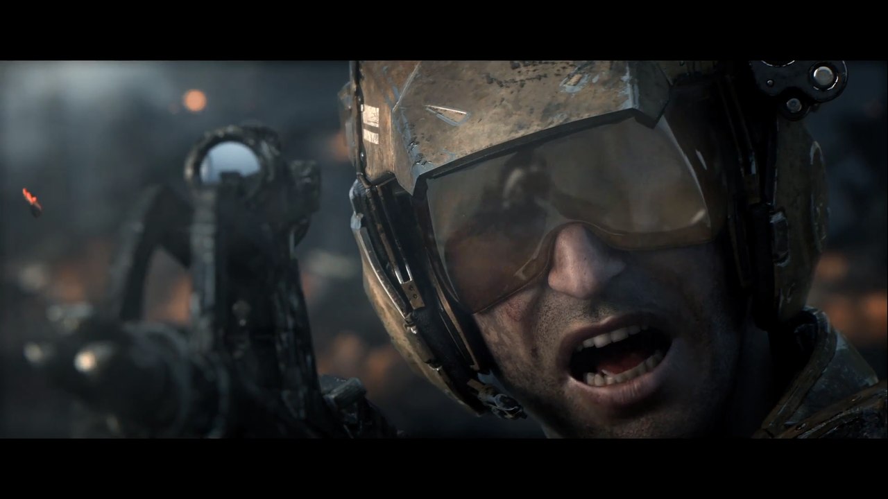 Halo Wars 2 Official E3 Trailer