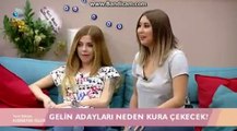 Kısmetse Olur 201.bölüm-Kısmetse Olurda Süpriz Yarışma Gelidi!