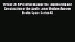 [PDF] Virtual LM: A Pictorial Essay of the Engineering and Construction of the Apollo Lunar