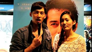 【來自天國的喝采】溫昇豪推薦影片 2012.04.27映