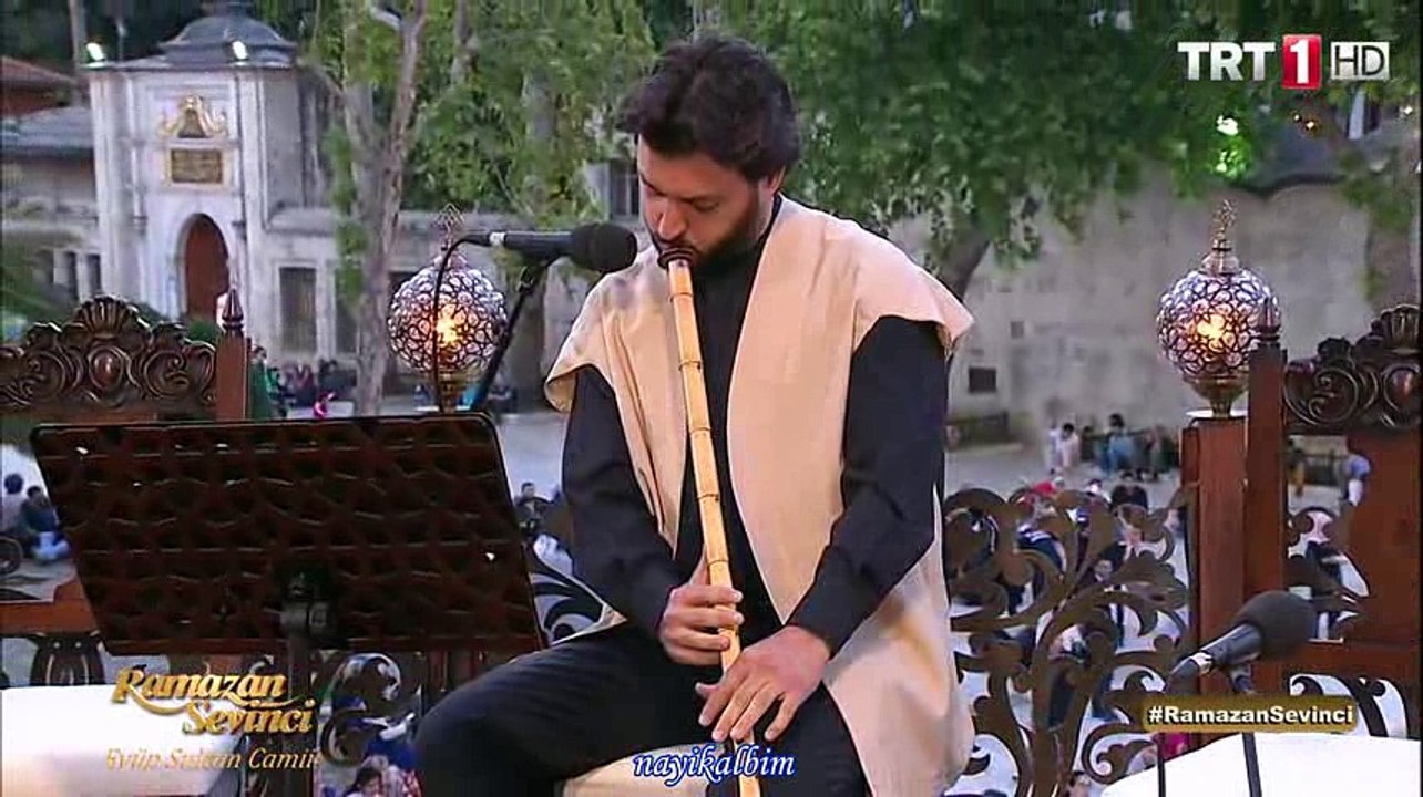 Adı güzel kendi güzel Muhammed Serdar Tuncer Ramazan 2016