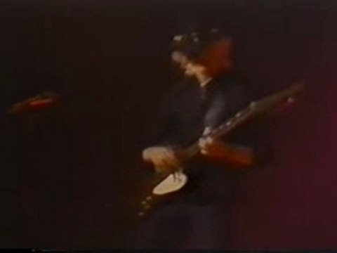 Johnny Winter, Rock N Roll Hoochie Koo