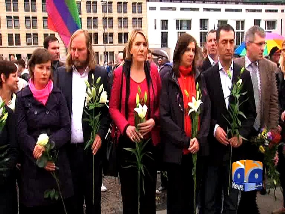 Orlando death toll revised down to 49 plus shooter authorities -13 June 2016