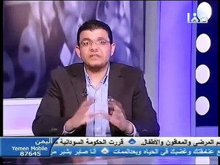 توفيق حميد يضع خطة لهزيمة المسلمين   يجب إصدار تفسير أمريكي للقرآن !