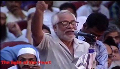 Keep Your Islam At Home Zakir Naik Brilliant Reply To That Hindu