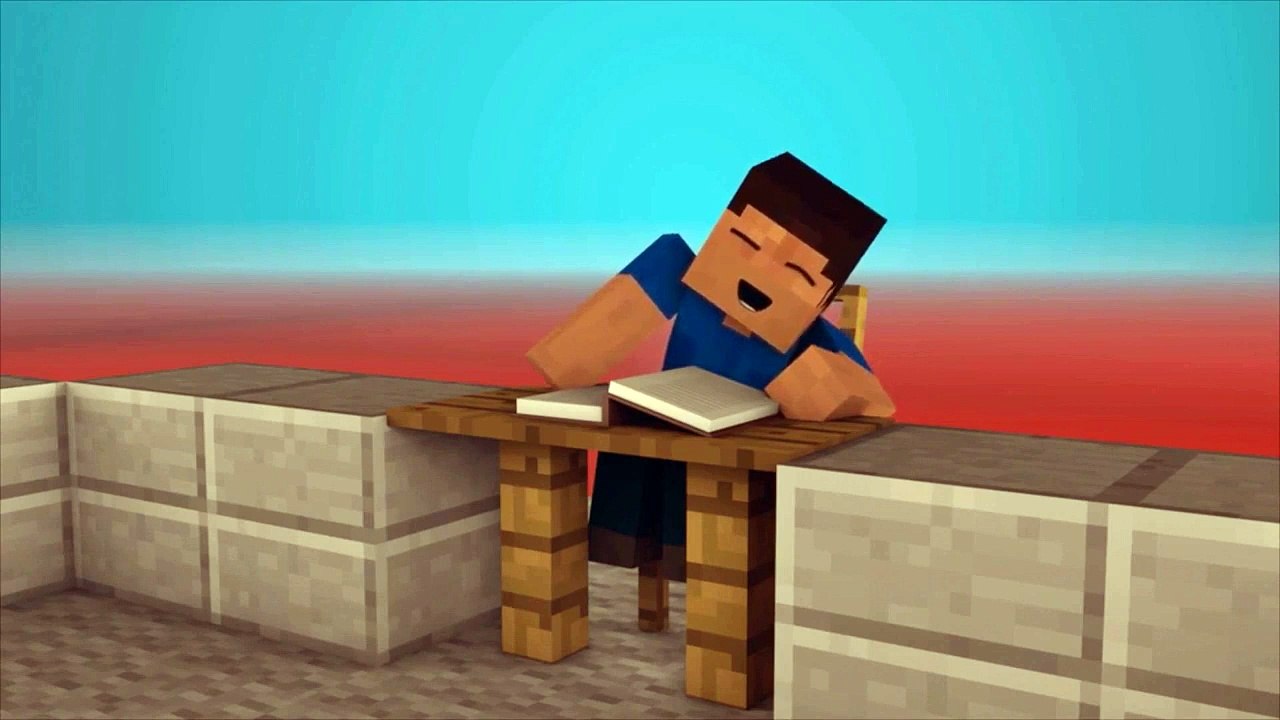 10 Abonenten Special (Minecraft Animation)