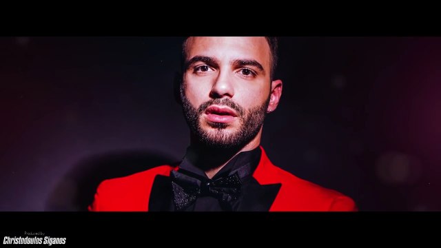 Δημήτρης Καραδήμος - Σε Θέλω Ι Dimitris Karadimos - Se Thelo - Official Lyric Video