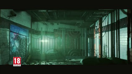 Tom Clancy’s The Division - Underground E3 Trailer (Official Trailer)