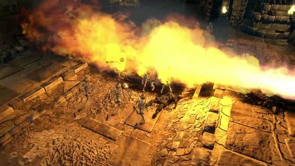 Sword Coast Legends - Gameplay Trailer - PS4 (Official Trailer)