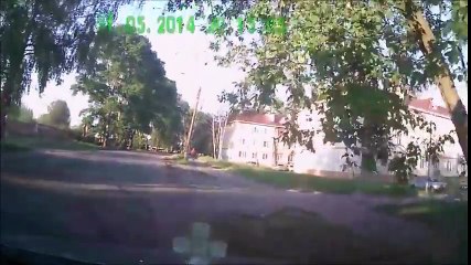 Car Crash Compilation # 63