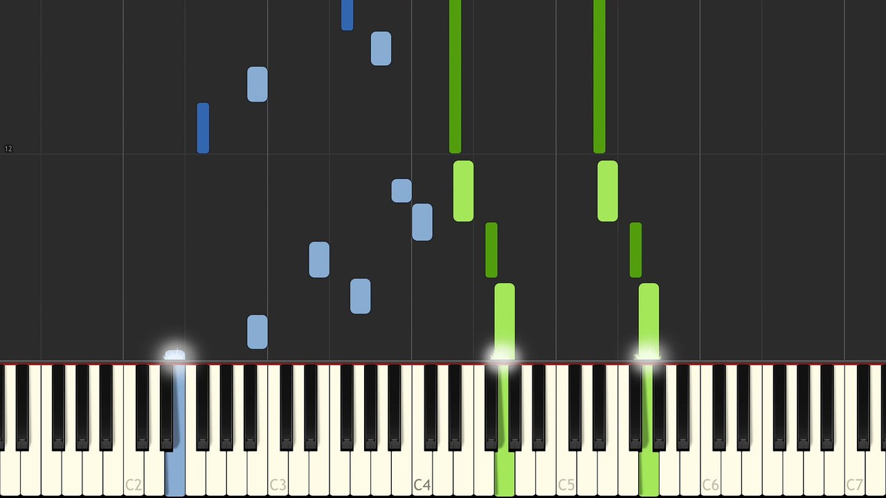 Comment jouer "Nocturne Opus 72 No.1" (CHOPIN) au piano ?