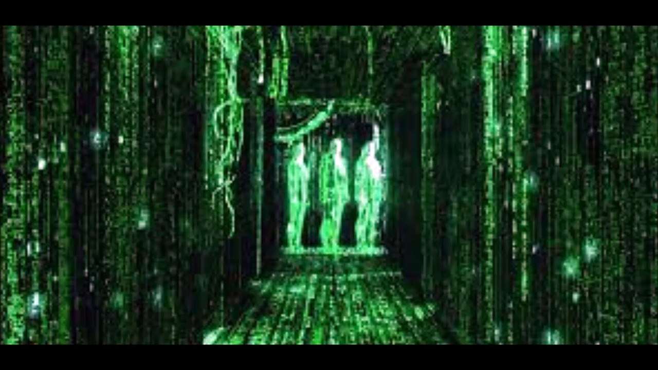 A MATRIX