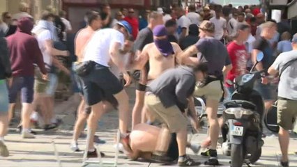 Qui sont les hooligans russes ? - Le 13/06/2016 à 20h15