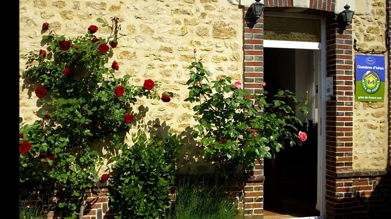 MADE IN NORMANDIE - Artistes  STONE et CHARDEN