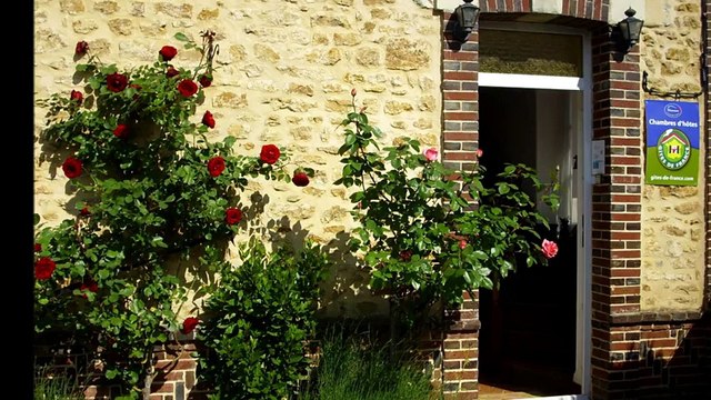 MADE IN NORMANDIE - Artistes STONE et CHARDEN