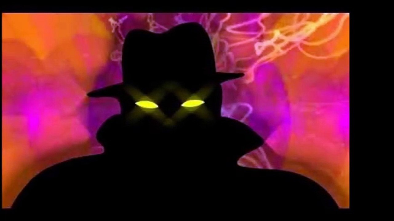 MUSICA DR MISTERIO
