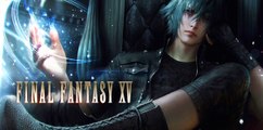 Final Fantasy XV, gameplay del E3 de 2016