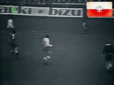 1972 [NO] Polska v Hiszpania [2-0] Poland v Spain