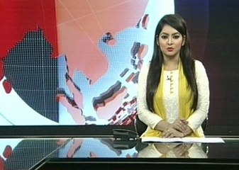 Jamuna TV Bangla News – যমুনা টিভি সংবাদ (13 June 2016 at 04pm)