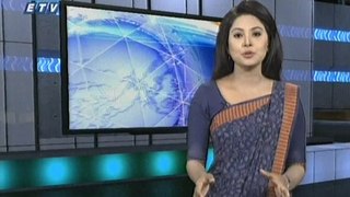 Ekushey TV News - একুশে টিভি সংবাদ (13 June 2016 at 06pm)