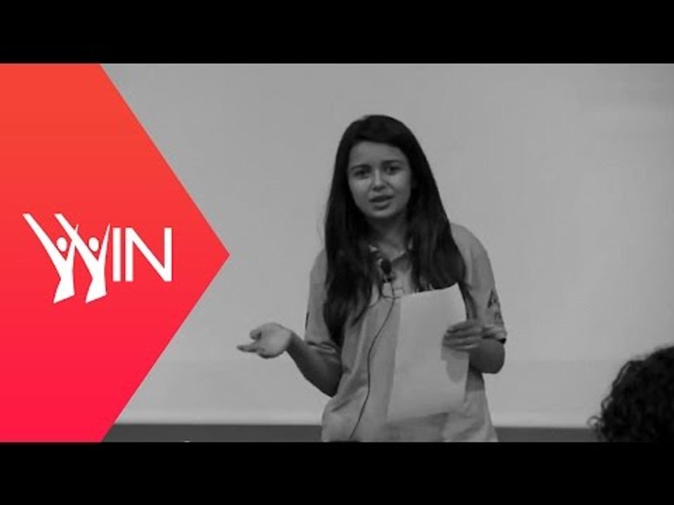 Tuğçe Uysal | Conquering the World with Robots