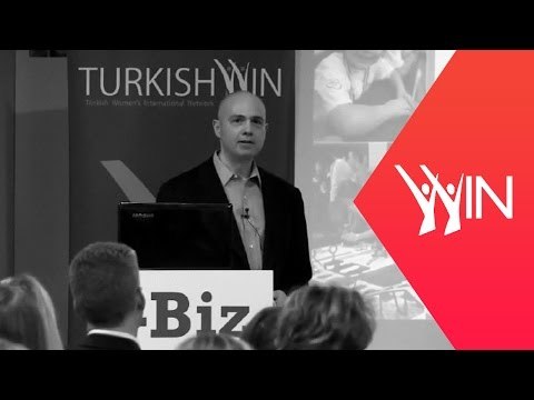 Hakan Habip | Bilim Kahramanları: Transforming Turkey through Youth Empowerment