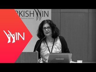 Seda Kaya Güler | Taking Women’s Magazines to a Whole New Level