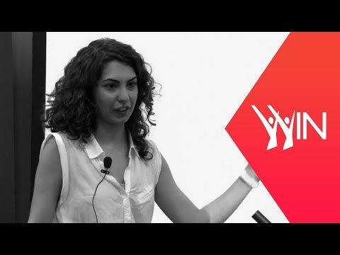 Cansu Akarsu | Philanthropic Design Brings Smiles and Solutions