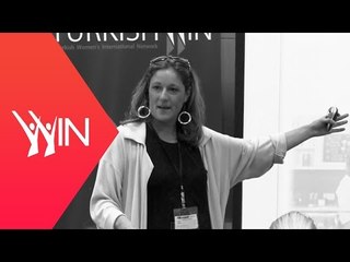 Elena Pallotta | Corporate Consultant to Ice Cream Entrepreneur