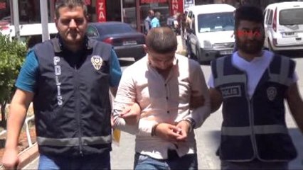 Kahramanmaraş'ta Hayvan Hırsızlığı Şüphelileri Gözaltında