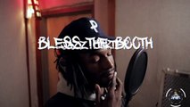 Jazz Cartier - You Can Have It (Bless The Booth Freestyle)
