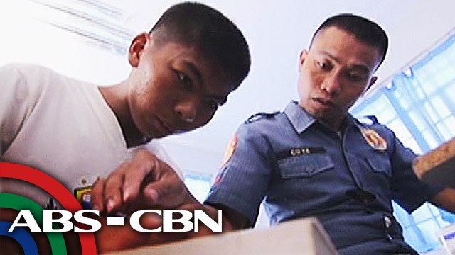 Mission Possible: Child of Police Officers