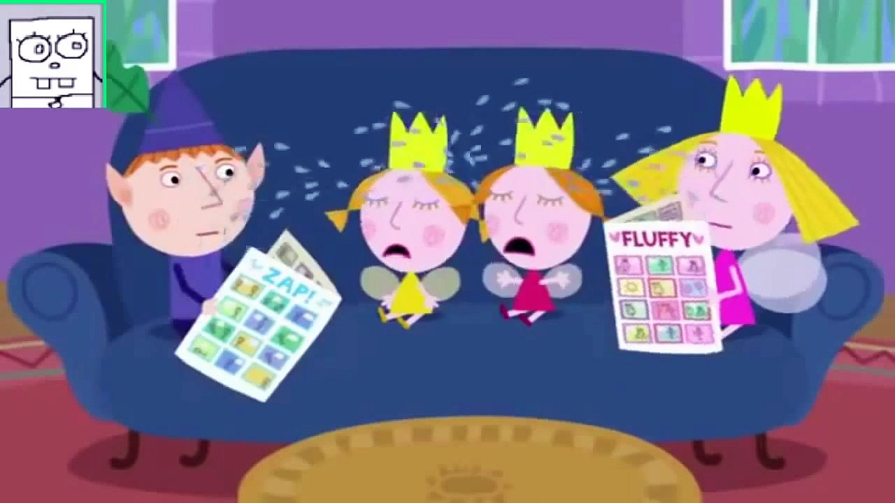 I.M. Meen's rants of George Pig's Crying (and Peppa Pig with others too)