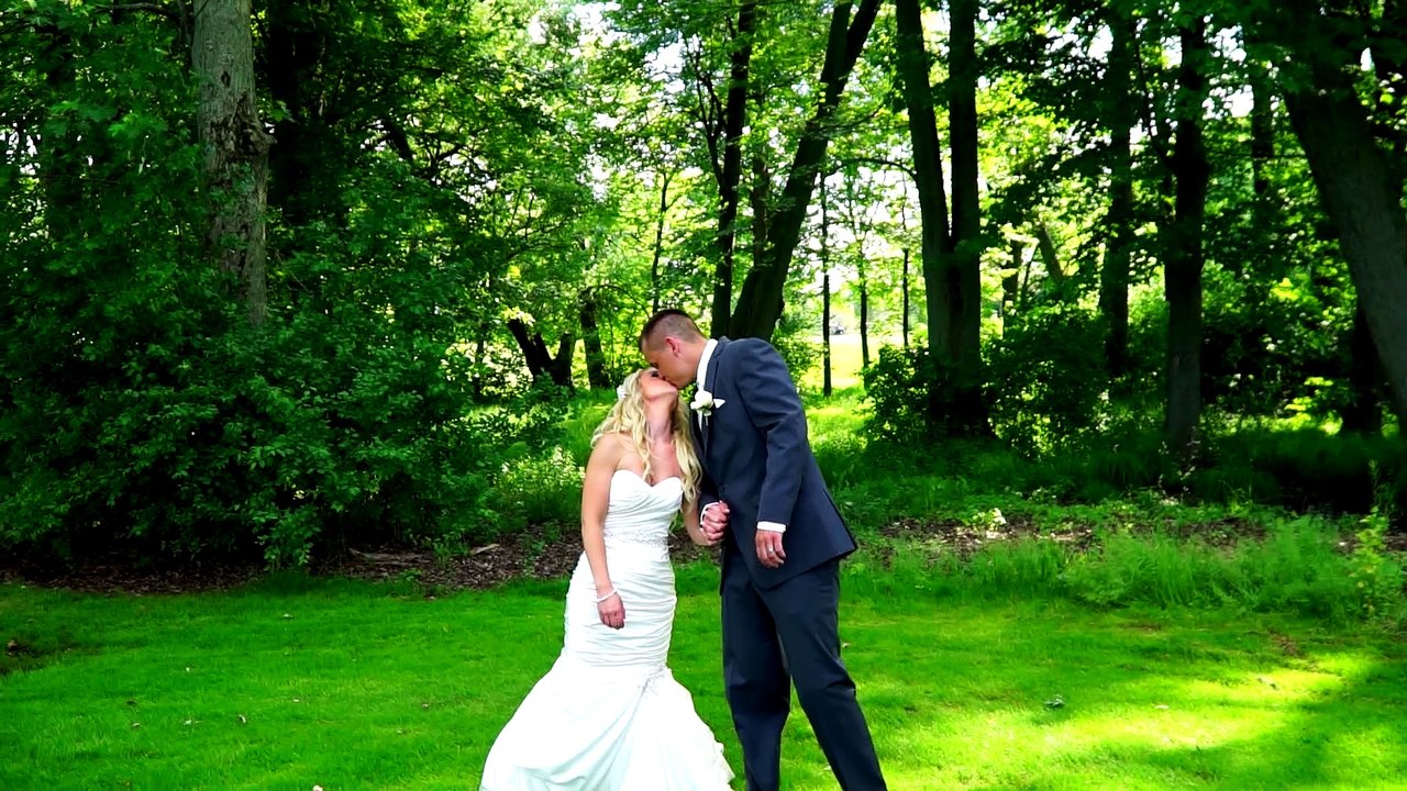 Wedding intro
