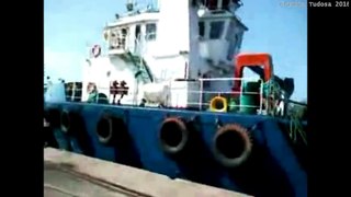 Epic Crazy Boat Crashes and Ship accident,fail win compilation 2016!