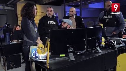 2016- Bolice  2.0 ------- Episode 5