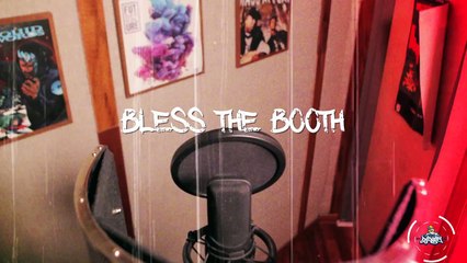 Lil Bibby - Trapping In My Pradas (Bless The Booth Freestyle)