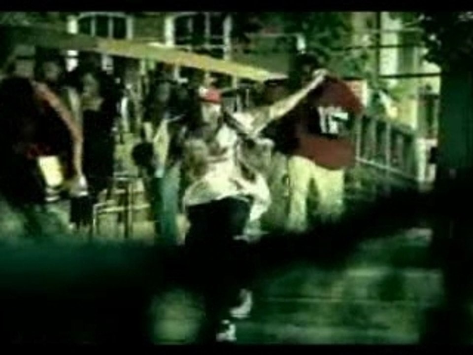 One Chance - Look At Her