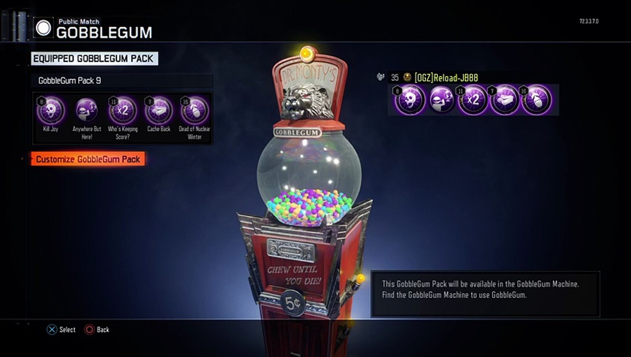 Reload-JB88's Live PS4 Broadcast (8)