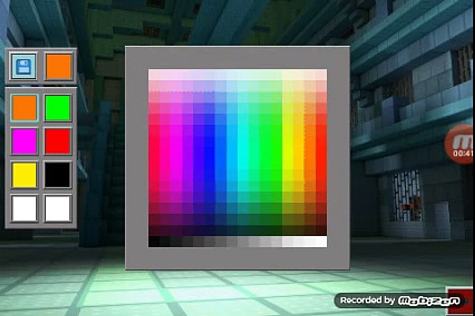 Cops N Robbers 2 How To Make A Girl Skin Pt1 Video Dailymotion