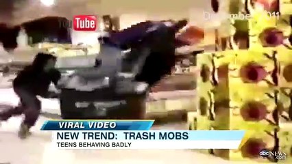 6 Most Dangerous & Ridiculous Teen Challenges | ABC News Remix