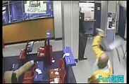 Store Robbery Fails Compilation Caught On Camera