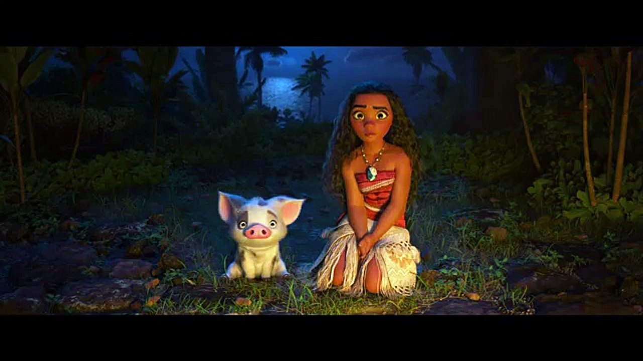 Disney estrena el primer adelanto de su nueva p...