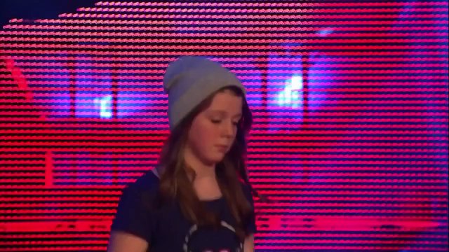 НЕВЕРОЯТНЫЙ ГОЛОС! АЖ МУРАШКИ ПО КОЖЕ! ШОУ ГОЛОС ЭТО КРУТО