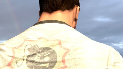 E3 2016 : Serious Sam Trailer VR