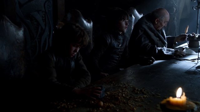 Tributo a Hodor - Game of Thrones